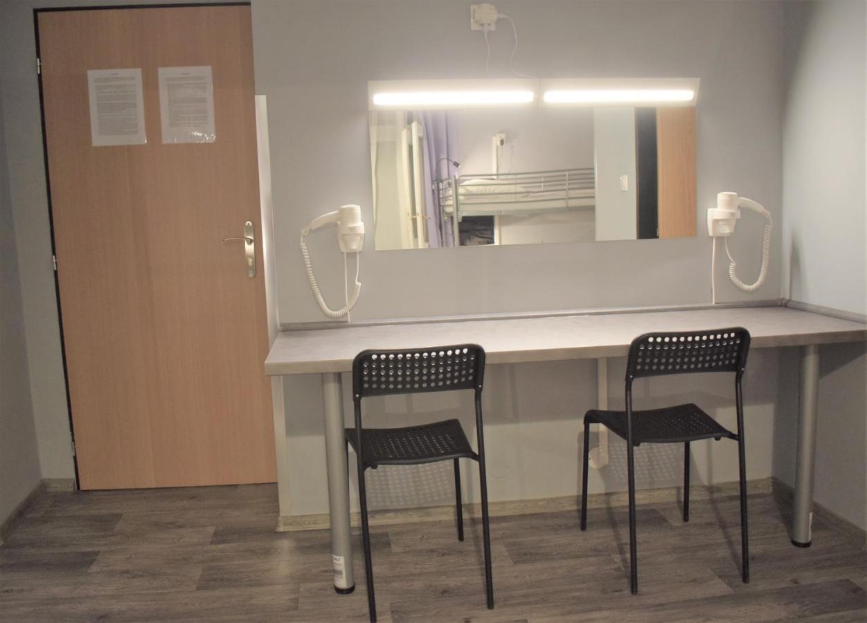 Globe Hostel Prague Adults Only Екстериор снимка
