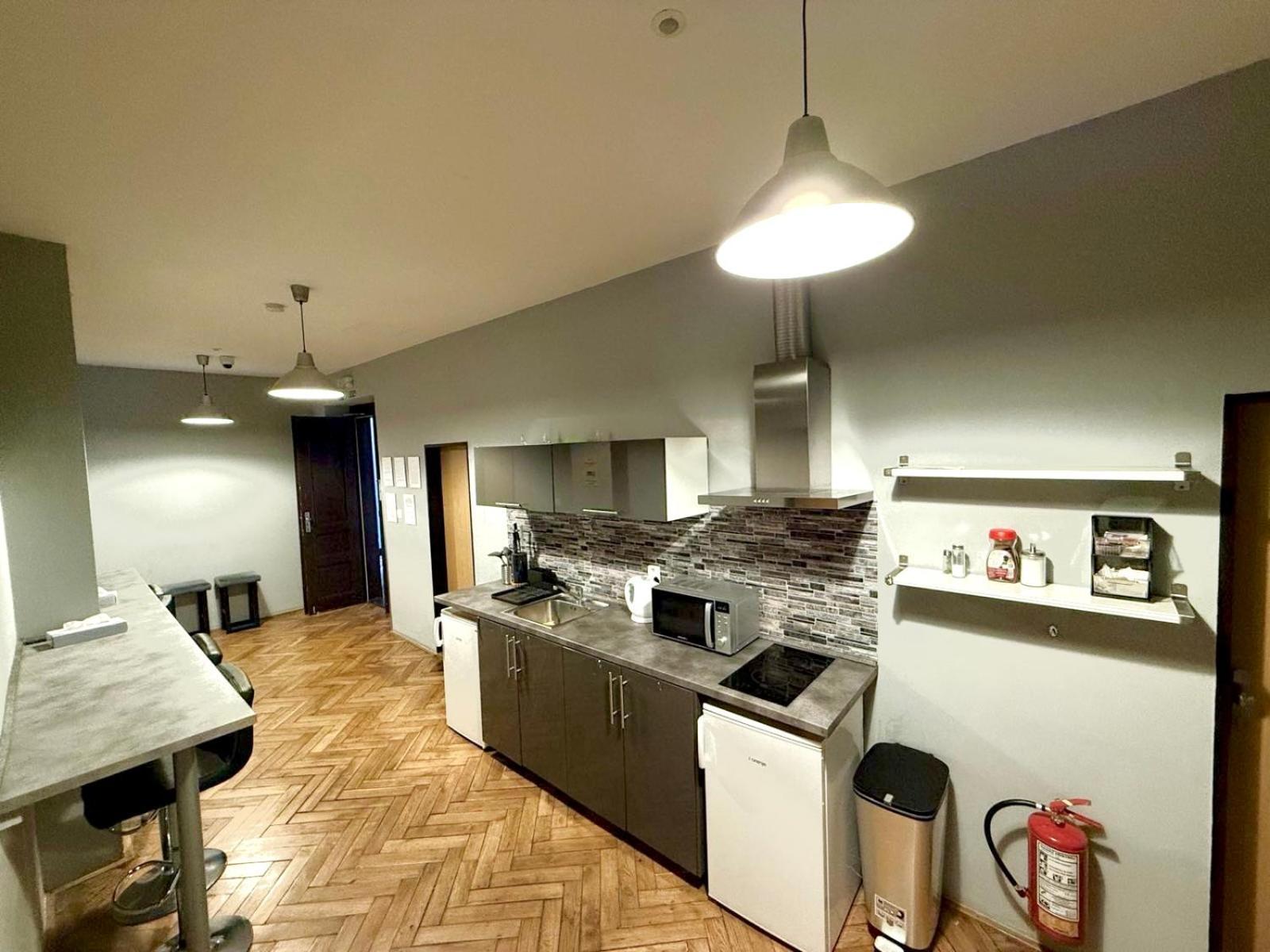 Globe Hostel Prague Adults Only Екстериор снимка